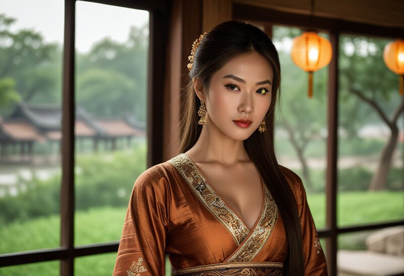 追风者