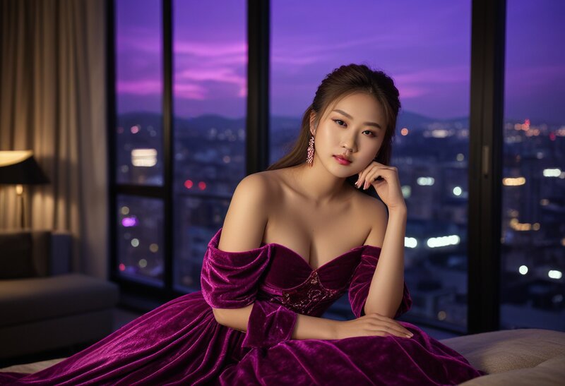承欢记