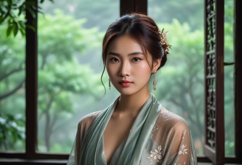 热辣滚烫